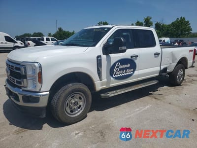 2024 FORD F250 SUPER DUTY 1FT7W2BN7REC50689 - główne zdjęcie licytacji z USA - miniatura