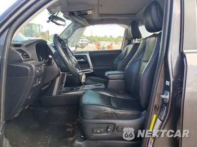 Zdjęcie 7 z 12 samochodu: 2018 TOYOTA 4RUNNER LIMITED VIN:JTEZU5JR2J5170477 - miniatura