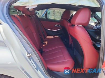 Zdjęcie 10 z 12 samochodu: 2023 BMW 330I VIN:3MW69FF0XP8D20367 - miniatura