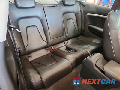 Zdjęcie 10 z 13 samochodu: 2016 AUDI A5 PREMIUM PLUS S-LINE VIN:WAUD2AFR8GA050024 - miniatura