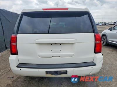 Zdjęcie 6 z 13 samochodu: 2016 CHEVROLET TAHOE POLICE VIN:1GNLCDEC5GR271342 - miniatura