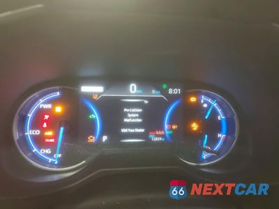 Zdjęcie 9 z 13 samochodu: 2024 TOYOTA RAV4 XLE PREMIUM VIN:4T3B6RFV4RU150152 - miniatura