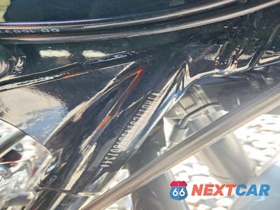 Zdjęcie 10 z 10 samochodu: 2025 HARLEY-DAVIDSON FLTRXSE VIN:1HD1TC614SB960134 - miniatura