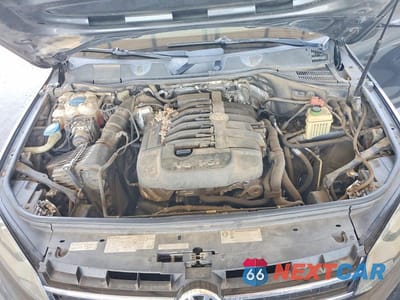 Zdjęcie 11 z 12 samochodu: 2013 VOLKSWAGEN TOUAREG V6 VIN:WVGEF9BP4DD008275 - miniatura