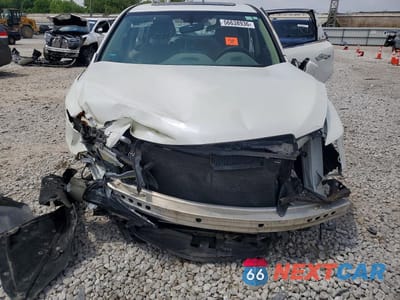 Piąte zdjęcie samochodu w środku: 2016 ACURA MDX VIN:5FRYD3H27GB020383 - miniatura