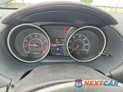 Zdjęcie 9 z 13 samochodu: 2012 MITSUBISHI OUTLANDER SE VIN:JA4AS3AW3CU002061 - miniatura