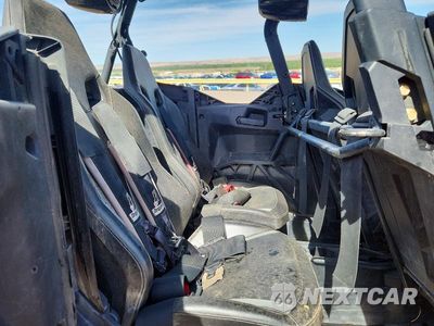 Zdjęcie 6 z 10 samochodu: 2019 CAN-AM MAVERICK SPORT MAX DPS 1000R VIN:3JB1BAX45KK001091 - miniatura