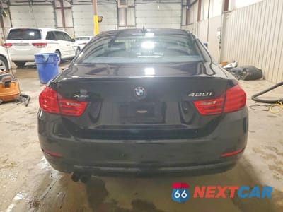 Zdjęcie 6 z 12 samochodu: 2014 BMW 428 XI VIN:WBA3N9C58EK245955 - miniatura