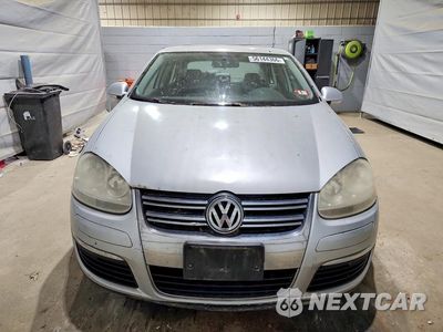 Piąte zdjęcie samochodu w środku: 2009 VOLKSWAGEN JETTA SE VIN:3VWRZ71K69M129406 - miniatura