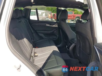 Zdjęcie 11 z 13 samochodu: 2024 BMW X3 SDRIVE30I VIN:WBX47DP01RN292481 - miniatura