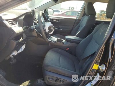 Zdjęcie 7 z 13 samochodu: 2020 TOYOTA RAV4 HYBRID XLE VIN:2T3RWRFV6LW077985 - miniatura