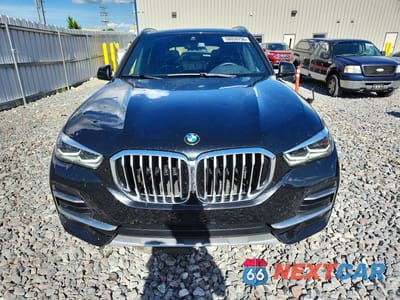 Piąte zdjęcie samochodu w środku: 2023 BMW X5 XDRIVE40I VIN:5UXCR6C0XP9R85140 - miniatura