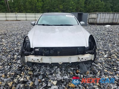 Piąte zdjęcie samochodu w środku: 2003 INFINITI G35 BASE VIN:JNKCV54E63M209708 - miniatura