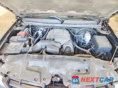 Zdjęcie 11 z 12 samochodu: 2013 GMC SIERRA K1500 VIN:1GTN2TEA8DZ405186 - miniatura