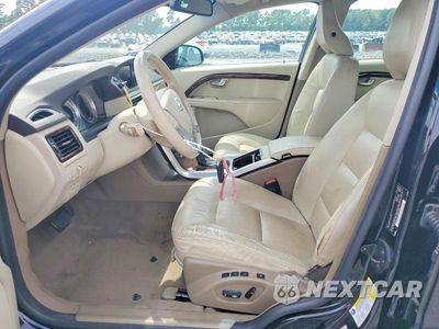 Zdjęcie 7 z 12 samochodu: 2013 VOLVO S80 3.2 VIN:YV1952AS4D1167122 - miniatura