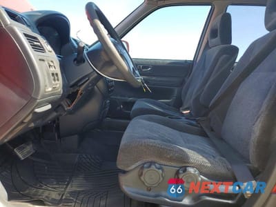 Zdjęcie 7 z 12 samochodu: 1999 HONDA CR-V EX VIN:JHLRD1863XC015422 - miniatura