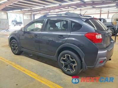 Drugie zdjęcie samochodu z przodu: 2014 SUBARU XV CROSSTREK 2.0 PREMIUM VIN:JF2GPACCXE9219851 - miniatura