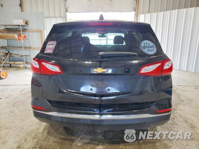 Zdjęcie 6 z 13 samochodu: 2018 CHEVROLET EQUINOX LT VIN:2GNAXJEV3J6215298 - miniatura