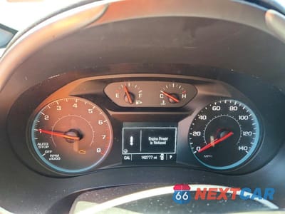 Zdjęcie 9 z 12 samochodu: 2017 CHEVROLET MALIBU LS VIN:1G1ZB5ST9HF260677 - miniatura