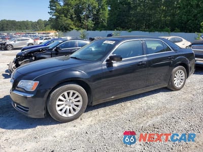 2014 CHRYSLER 300 2C3CCAAG3EH138967 - główne zdjęcie licytacji z USA - miniatura