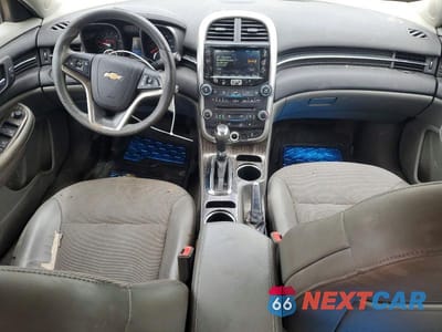 Zdjęcie 8 z 12 samochodu: 2015 CHEVROLET MALIBU 1LT VIN:1G11C5SL2FF355234 - miniatura