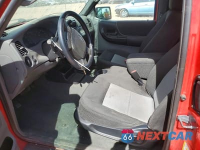 Zdjęcie 7 z 12 samochodu: 2011 FORD RANGER VIN:1FTLR4FE9BPA06595 - miniatura