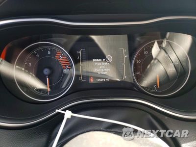 Zdjęcie 9 z 12 samochodu: 2019 JEEP CHEROKEE LATITUDE PLUS VIN:1C4PJMLN6KD192773 - miniatura