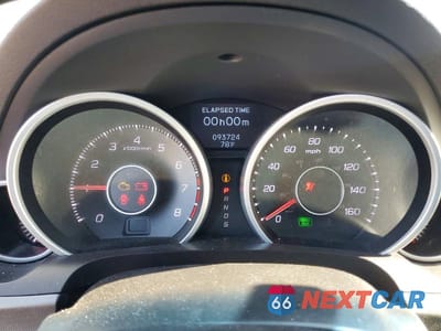 Zdjęcie 9 z 12 samochodu: 2012 ACURA TL VIN:19UUA9F55CA006527 - miniatura