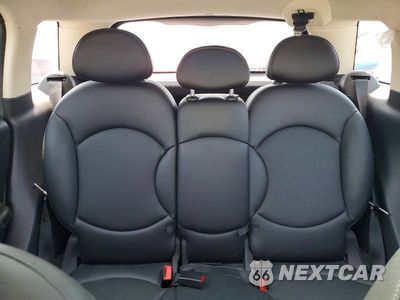 Zdjęcie 10 z 13 samochodu: 2016 MINI COOPER S COUNTRYMAN VIN:WMWZC5C52GWU01797 - miniatura