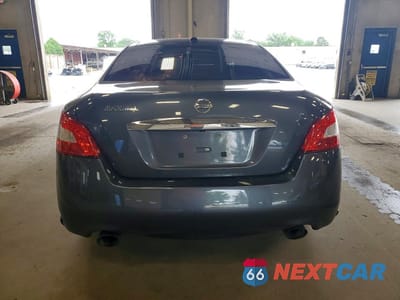 Zdjęcie 6 z 12 samochodu: 2009 NISSAN MAXIMA 3.5 S VIN:1N4AA51E09C856635 - miniatura