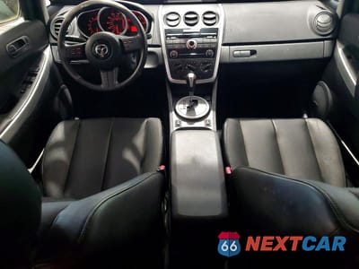 Zdjęcie 8 z 13 samochodu: 2007 MAZDA CX-7 VIN:JM3ER293270109629 - miniatura