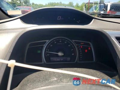 Zdjęcie 9 z 12 samochodu: 2009 HONDA CIVIC EX VIN:19XFA16879E045466 - miniatura