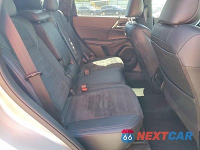 Zdjęcie 11 z 13 samochodu: 2024 MITSUBISHI OUTLANDER SE VIN:JA4J4VA87RZ071418 - miniatura