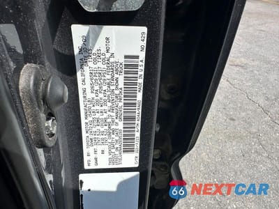 Zdjęcie 10 z 10 samochodu: 2010 TOYOTA TACOMA DOUBLE CAB VIN:5TELU4EN4AZ695193 - miniatura
