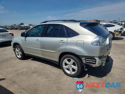 Drugie zdjęcie samochodu z przodu: 2004 LEXUS RX 330 VIN:JTJGA31U640002143 - miniatura