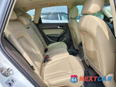 Zdjęcie 11 z 13 samochodu: 2015 AUDI Q5 PREMIUM VIN:WA1CFAFP8FA083714 - miniatura