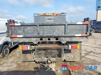 Zdjęcie 6 z 13 samochodu: 2016 FORD F550 SUPER DUTY VIN:1FD0X5HT2GED41531 - miniatura