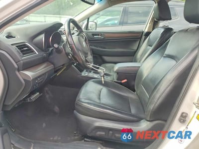 Zdjęcie 7 z 12 samochodu: 2015 SUBARU LEGACY 2.5I LIMITED VIN:4S3BNBJ67F3059644 - miniatura