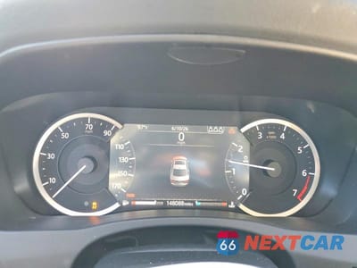 Zdjęcie 9 z 12 samochodu: 2020 JAGUAR XE S VIN:SAJAE4FX8LCP63440 - miniatura