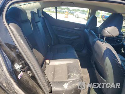 Zdjęcie 10 z 13 samochodu: 2021 NISSAN ALTIMA SR VIN:1N4BL4CWXMN421438 - miniatura