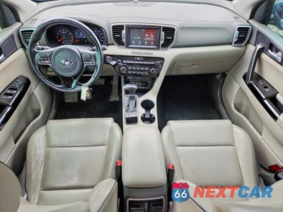 Zdjęcie 9 z 14 samochodu: 2019 KIA SPORTAGE EX VIN:KNDPNCAC7K7553202 - miniatura