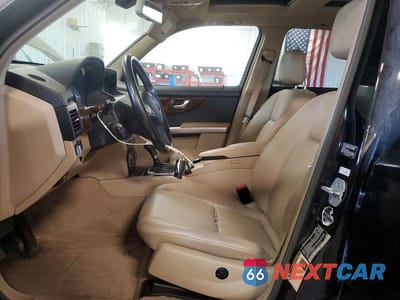 Zdjęcie 7 z 13 samochodu: 2012 MERCEDES-BENZ GLK 350 4MATIC VIN:WDCGG8HBXCF885883 - miniatura