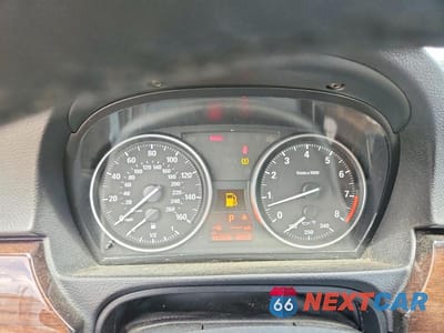 Zdjęcie 9 z 12 samochodu: 2012 BMW 328 I VIN:WBAKE3C56CE770775 - miniatura