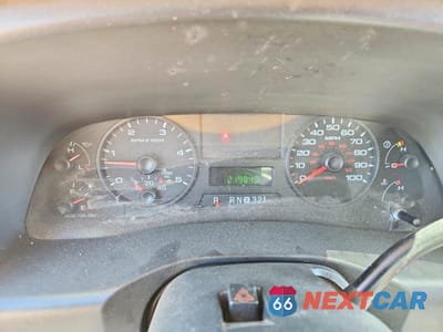 Zdjęcie 8 z 10 samochodu: 2006 FORD F550 SUPER DUTY VIN:1FDAF56P56EB62248 - miniatura
