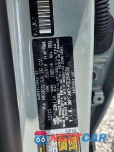 Zdjęcie 12 z 12 samochodu: 2026 KIA K4 EX VIN:3KPFU4DE9TE264650 - miniatura