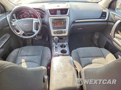 Zdjęcie 8 z 13 samochodu: 2015 GMC ACADIA SLE VIN:1GKKRNED2FJ124298 - miniatura