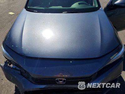Zdjęcie 11 z 12 samochodu: 2023 HONDA CIVIC EX VIN:2HGFE1F79PH317529 - miniatura