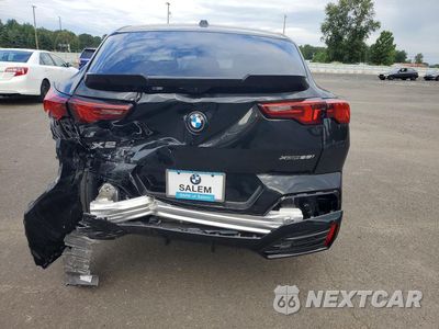 Zdjęcie 6 z 12 samochodu: 2026 BMW X2 XDRIVE28I VIN:WBX63GM0XT5581733 - miniatura