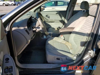 Zdjęcie 7 z 12 samochodu: 2004 CHEVROLET MALIBU LS VIN:1G1ZT54834F127445 - miniatura