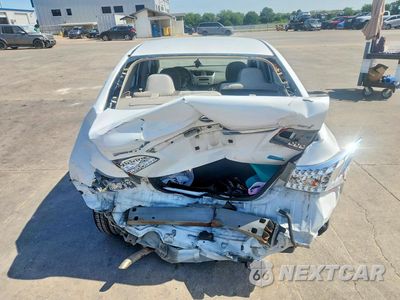 Zdjęcie 6 z 13 samochodu: 2014 NISSAN SENTRA SV VIN:3N1AB7AP5EY330879 - miniatura